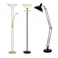 Category Floor Lamps image