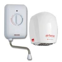 Category Hand Dryers & Hygiene image
