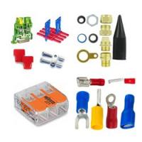 Category Cable Terminations & Connectors image