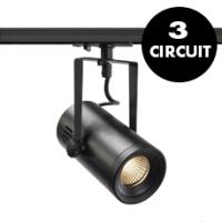 Category Black 3 Circuit image