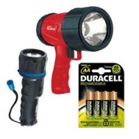 Category Batteries & Torches image
