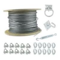 Category Suspension Wire & Kits image