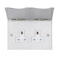 Category Decorative Floor Box Plates image