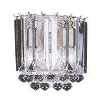Category Crystal & Glass Wall Lights image