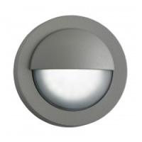 Category Low Level Circular Wall Lights image