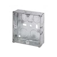Category Flush Metal Boxes image