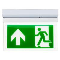 Category Surface Exit Blades image