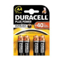 Category Alkaline Batteries image