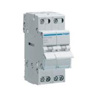 Category Din Rail Mount Changeover Switches image