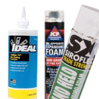 Category Lubricants & Foam image