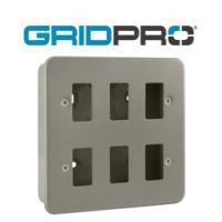 Category Click Grid Pro Metalclad image