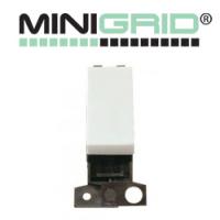 Category Click MiniGrid White image