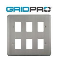 Category Click Grid Pro Stainless Steel (SS) image