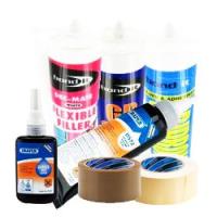 Category Adhesives Sealants image