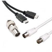 Category Aerials & TV Equipment image