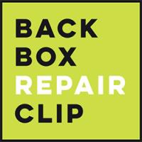 Category BackBox Repair Clip image