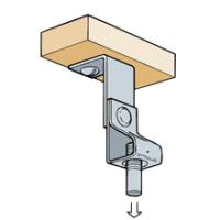 Category Beam Screwed Rod image
