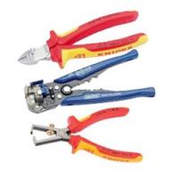 Category Cable Strippers image