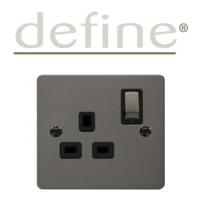 Category Click Define Screwed Flat Plate image