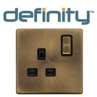 Category Antique Brass (AB) image