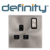 Category Brushed Steel (BS) image