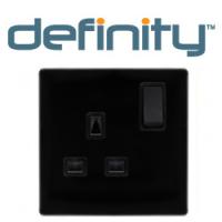Category Metal Black (MB) image