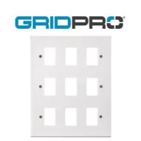 Category Click Grid Pro Polar White image