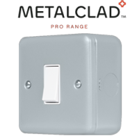 Category Click Grey Metal Clad Pro image