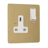 Category Antique Brass | White image