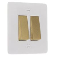 Category Antique Brass | White image