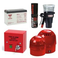 Category Fire Accessories image