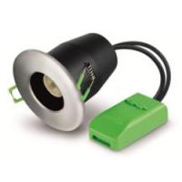 Category Fire Rated GU10 Downlights image