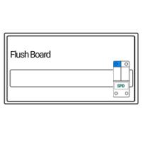 Category Flush Consumer Units c/w Surge Protection image