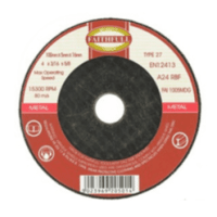 Category Grinding Wheels & Discs image