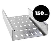 Category Heavy Duty 150mm Pre-Galv Tray image