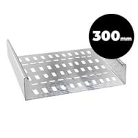Category Heavy Duty 300mm Pre-Galv Tray image