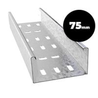 Category Heavy Duty 75mm Pre-Galv Tray image