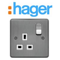 Category Brushed Steel image