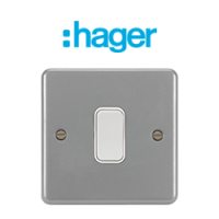 Category Hager Sollysta Metal Clad Wiring Accessories image