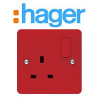 Category RED image