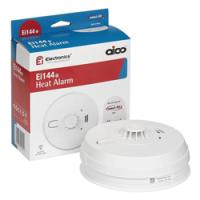 Category Heat Detectors image