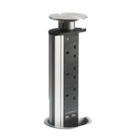 Category Kitchen Popup Sockets image