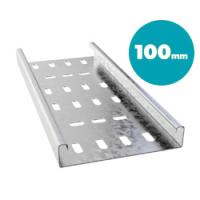 Category Light Duty 100mm Pre-Galv Tray image
