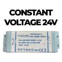 Category Constant Voltage 24V image