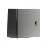 Category Lockable Coated Steel Enclosures image