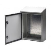 Category Lockable Pent Hood Enclosures image
