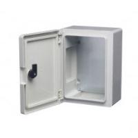Category Lockable Polyester Enclosures image