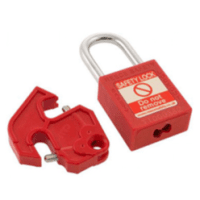 Category Lockout Tagout Equipment image