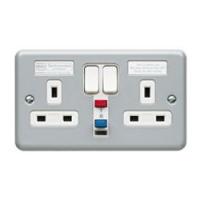 Category RCD / Fuse Protected image