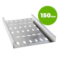 Category Medium Duty 150mm Pre-Galv Tray image